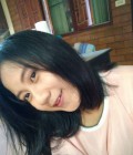 Rencontre Femme Thaïlande à ท่าแพ : AUM, 24 ans
